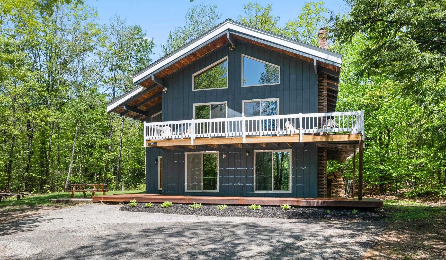 275 Glen Ledge Road Bartlett, NH 03838 - Photo 1 of 60