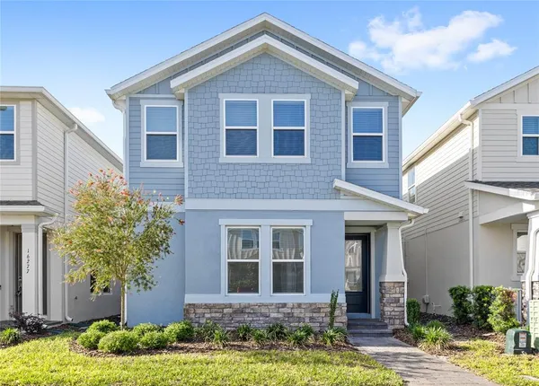 $670,000 | 16283 Honey Harvest Street, Winter Garden, FL 34787