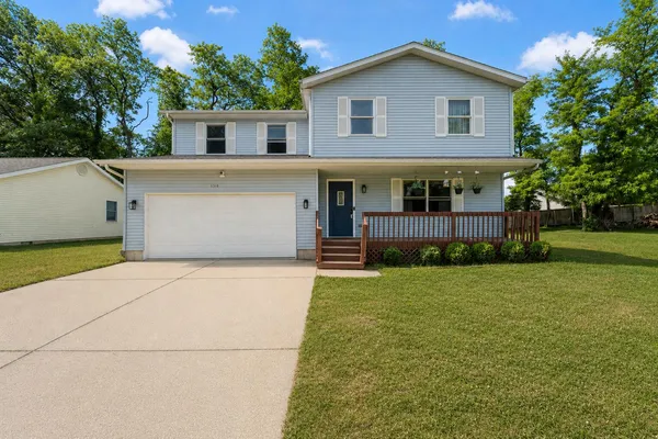 $389,900 | 1318 Whippoorwill Road, Valparaiso, IN 46383