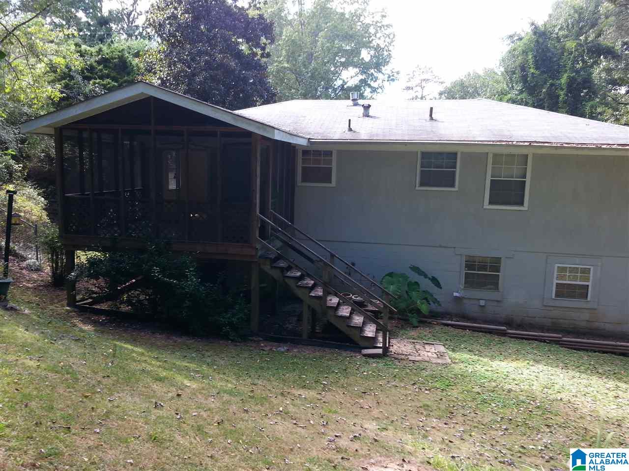 2705 3rd Place Northwest Birmingham, AL 35215 - Photo 10 of 31