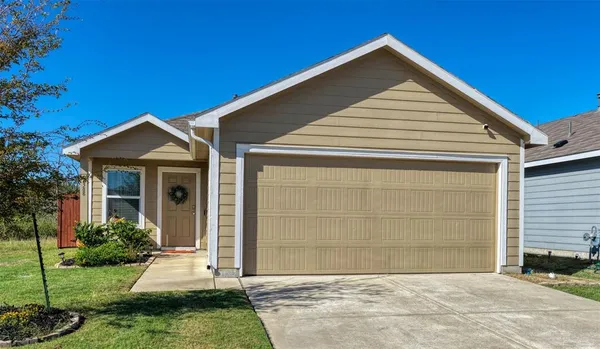 $222,000 | 2388 Great Belt Boulevard, Crandall, TX 75114