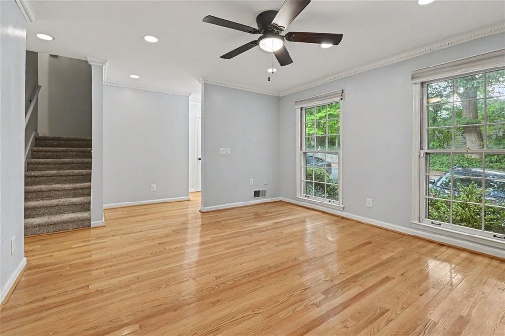 1104 Moorestown Circle Decatur, GA 30033 - Photo 14 of 38 Gallery Image 14