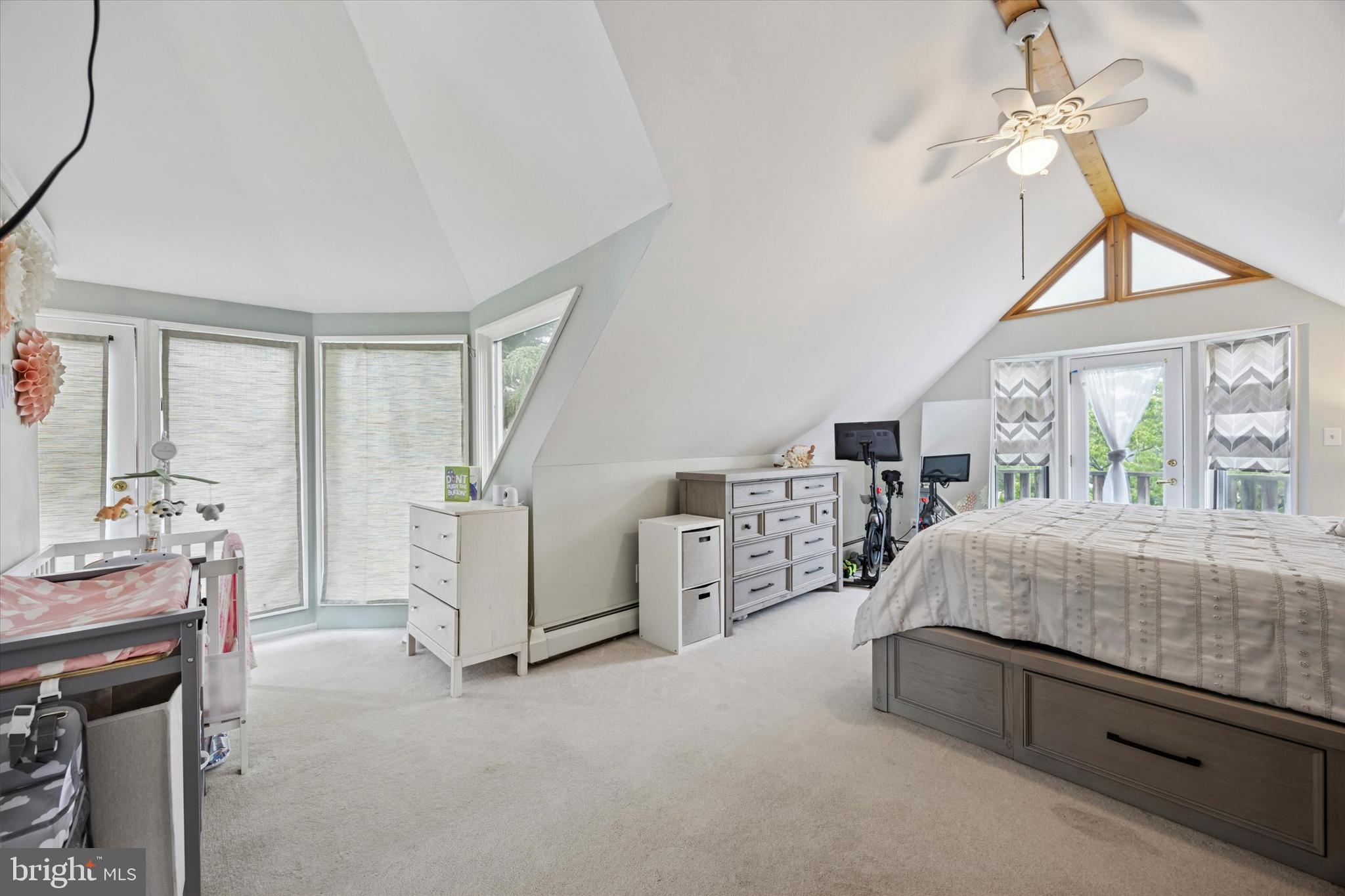 39 Smoketree Road Levittown, PA 19056 - Photo 19 of 24 Primary Bedroom