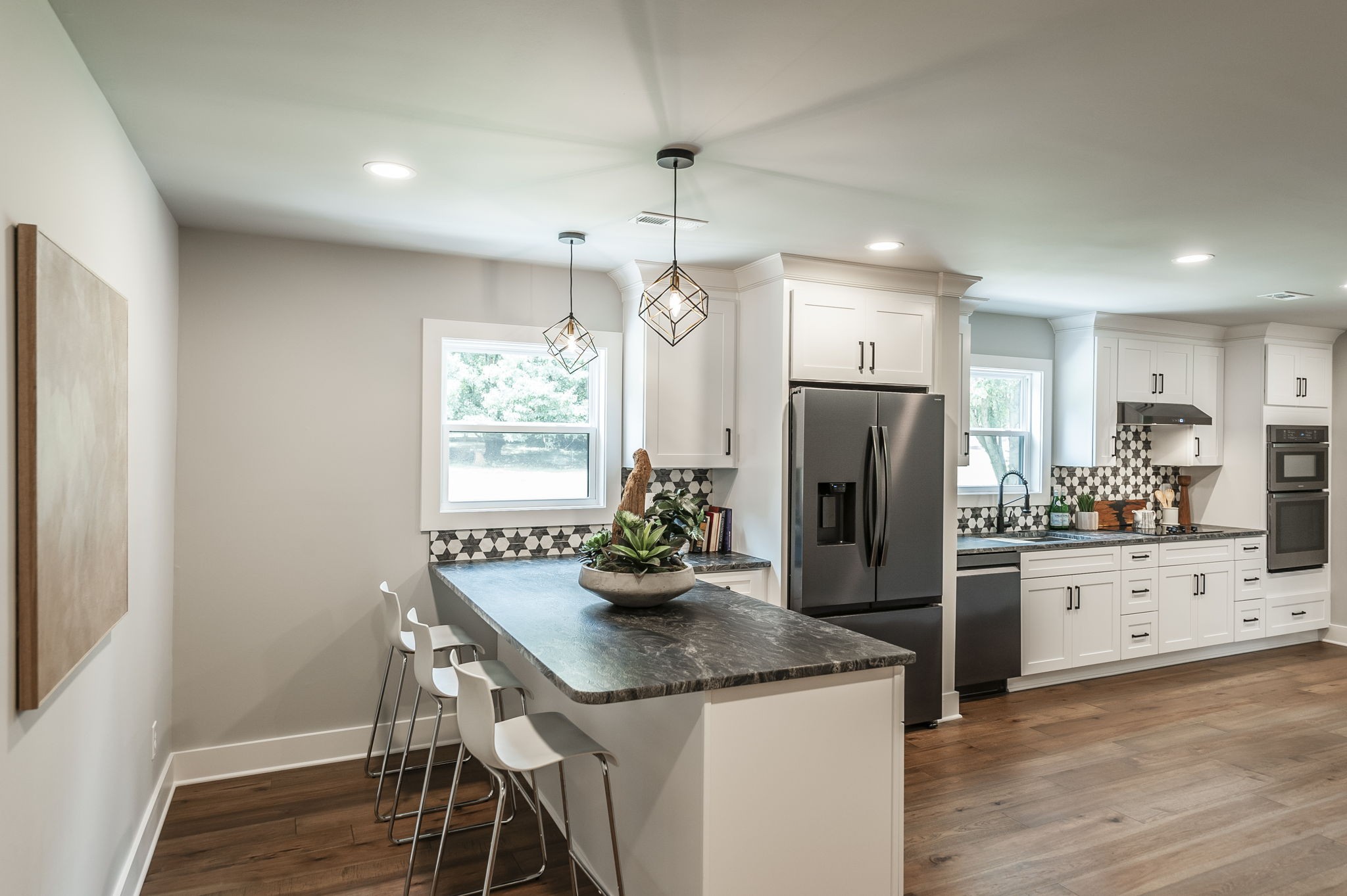 628 Vaughan's Gap Road Spring Hill, TN 37174 - Photo 19 of 52