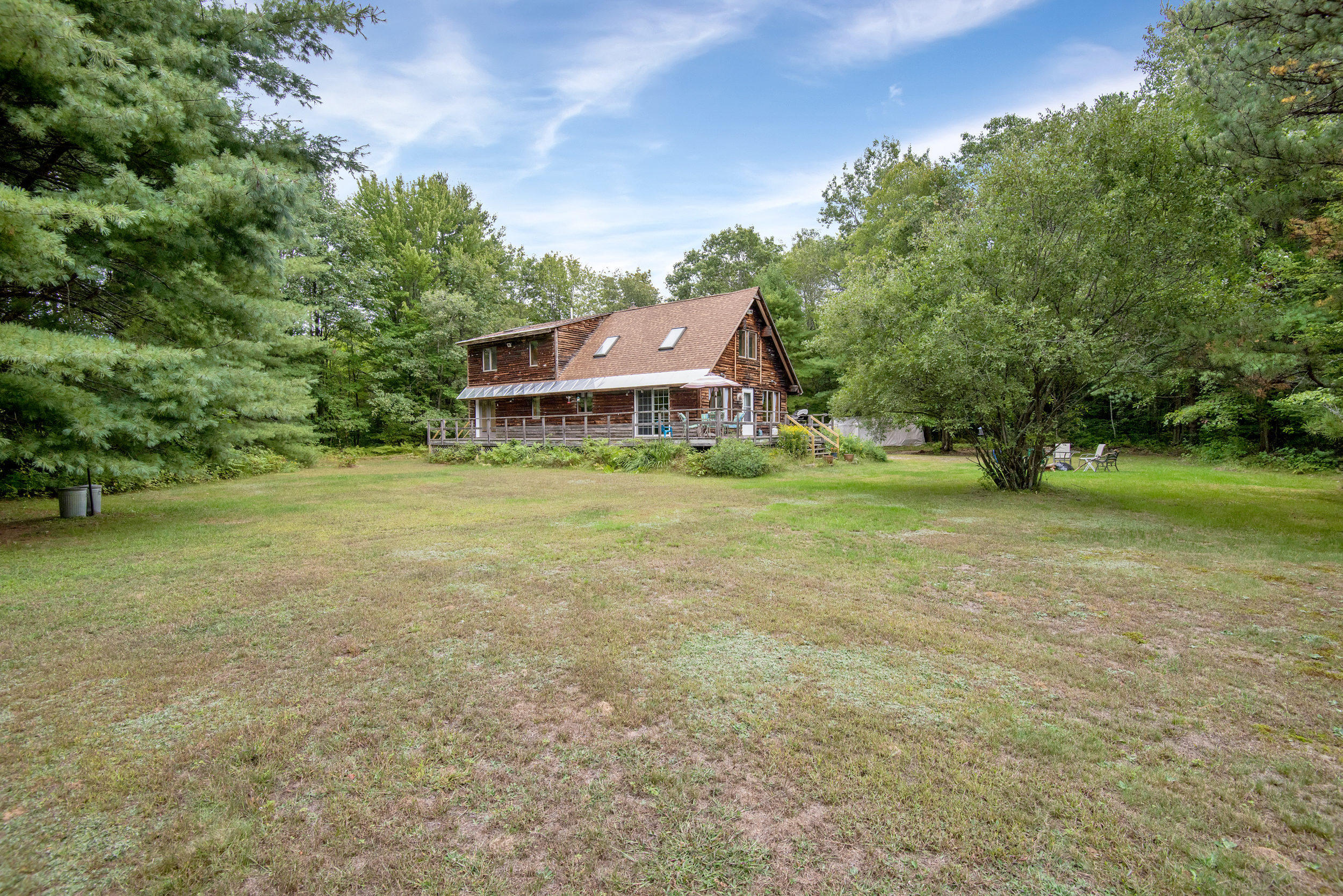 342 Bennett Road New Gloucester, ME 04260 - Photo 27 of 34 342 Bennett Rd New Gloucester-print-031-