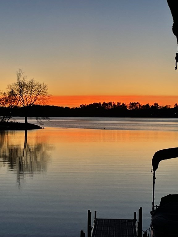 20 Bates Point Road Webster, MA 01570 - Photo 5 of 32 a view of lake