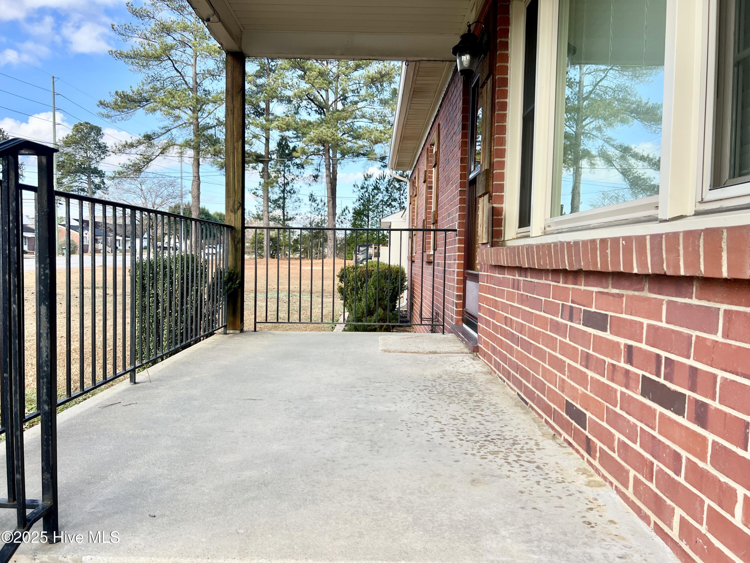1300 Bethlehem Road Rocky Mount, NC 27803 - Photo 6 of 26 IMG_3221