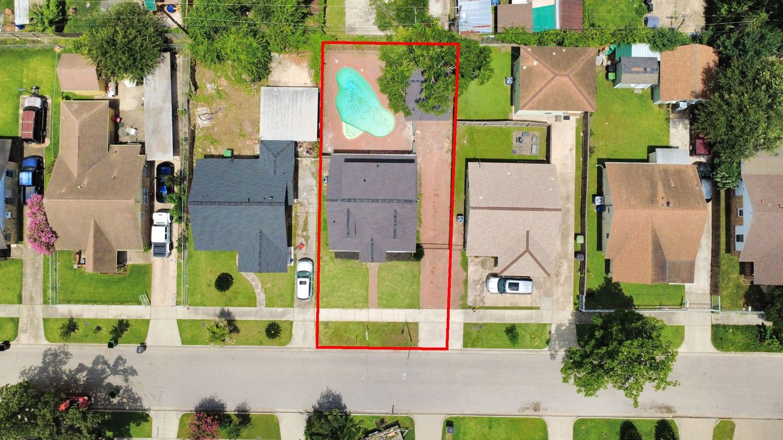 2518 Oakcliff Street Houston, TX 77023 - Photo 19 of 20