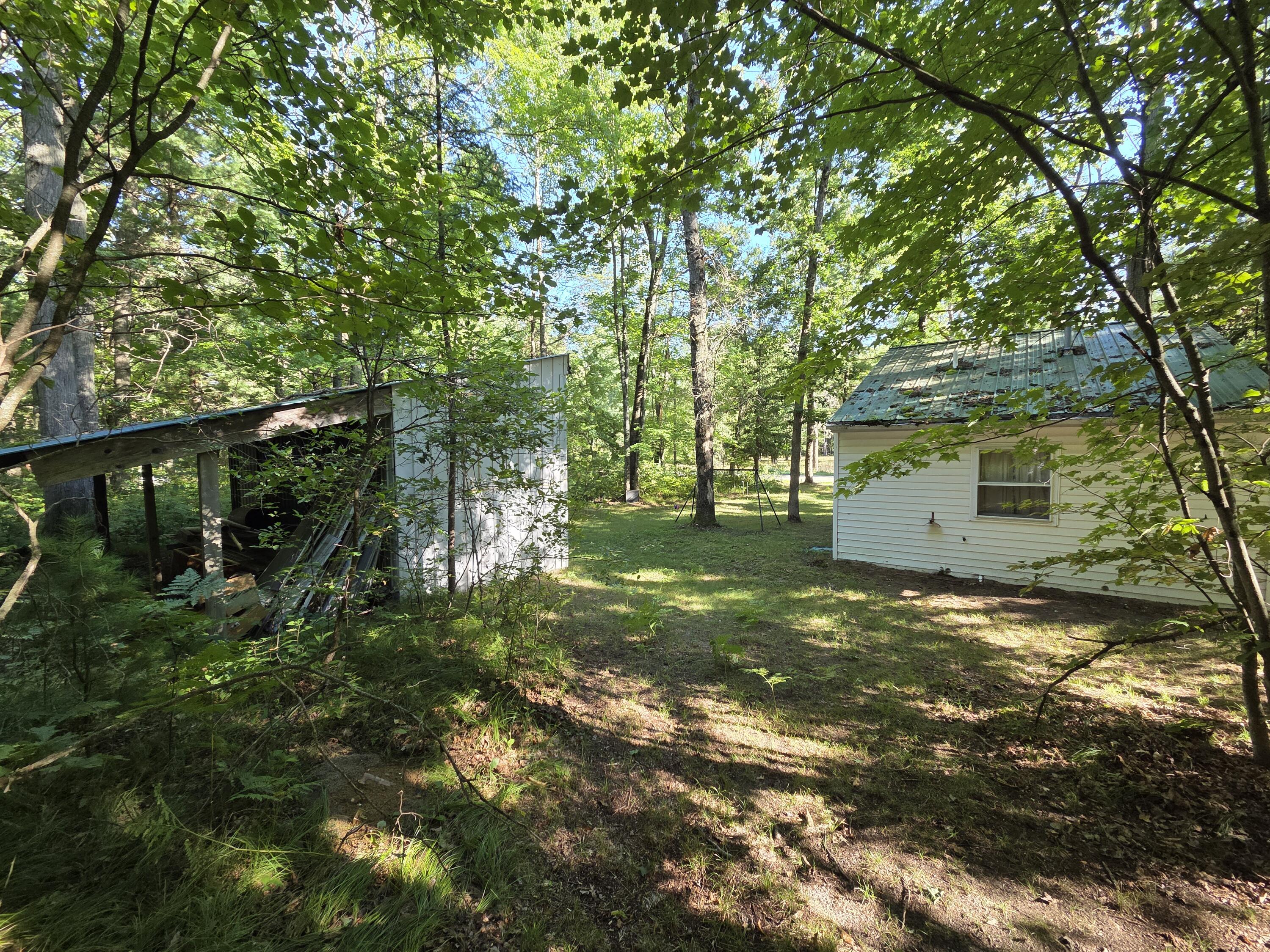 4298 East 5 Mile Road Luther, MI 49656 - Photo 4 of 22 20250828_172459