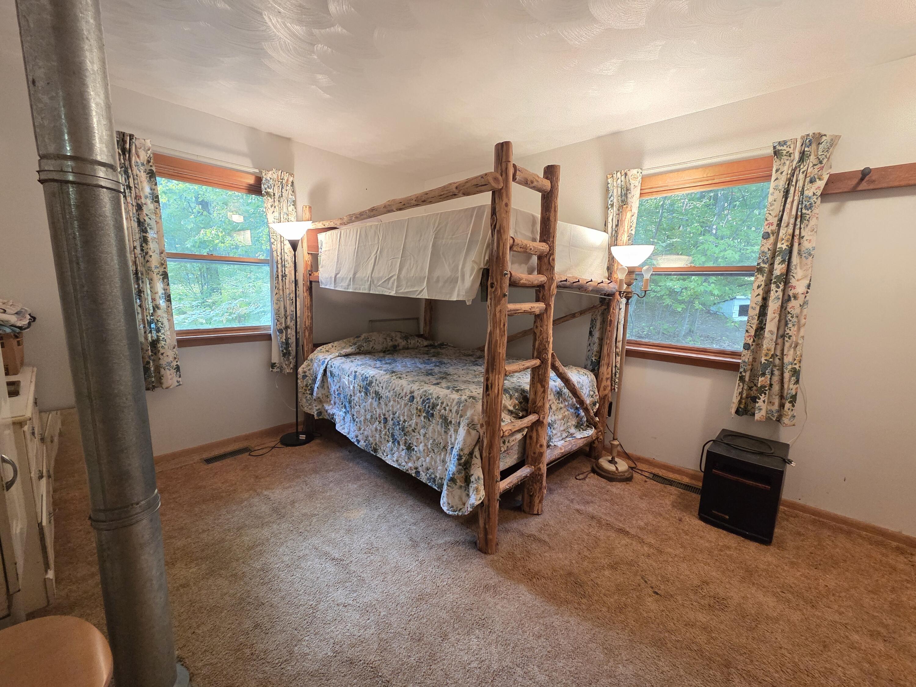 4298 East 5 Mile Road Luther, MI 49656 - Photo 8 of 22 20250915_174536