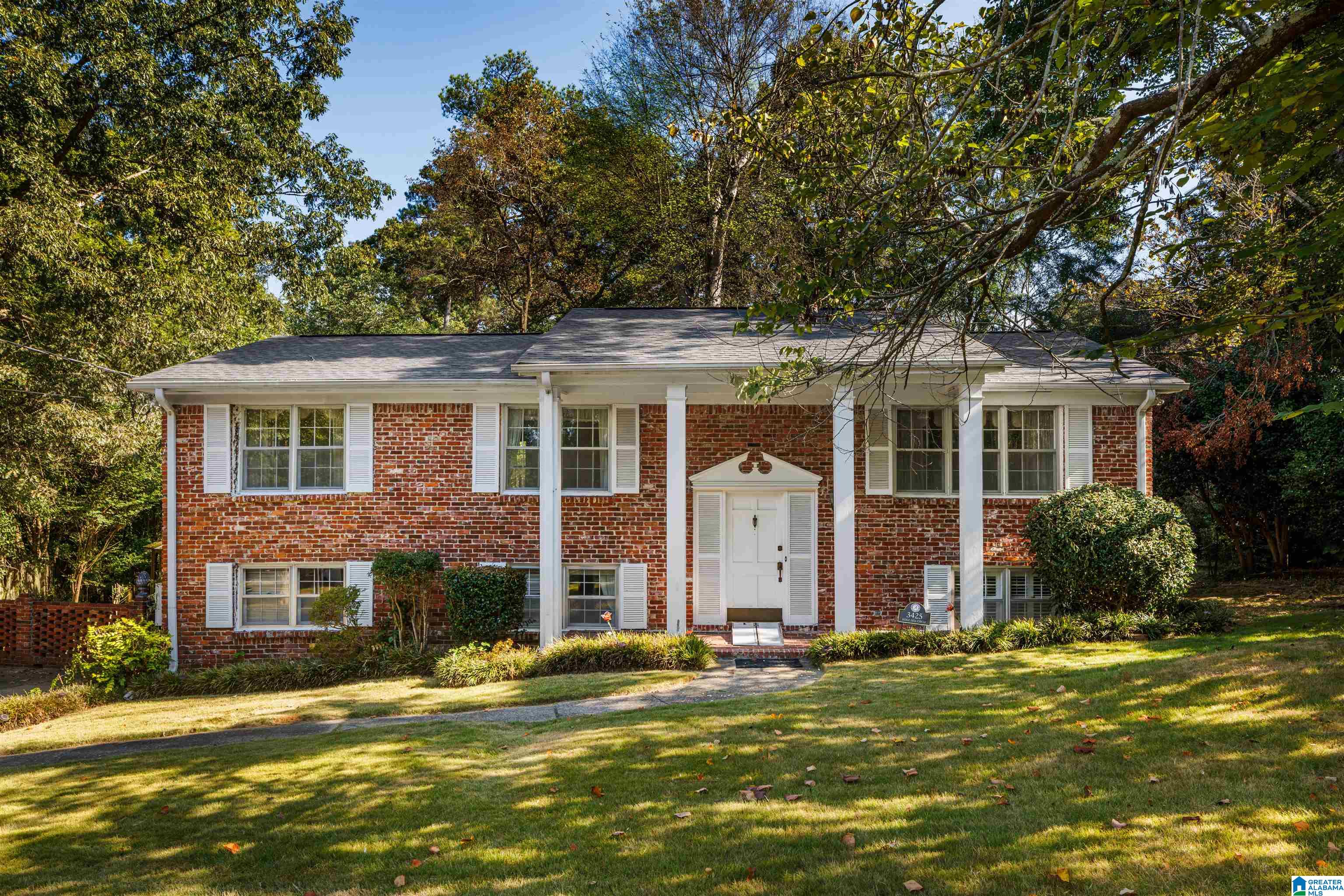 3425 Ridge Dell Circle Birmingham, AL 35243 - Photo 1 of 38 Gallery Image 1
