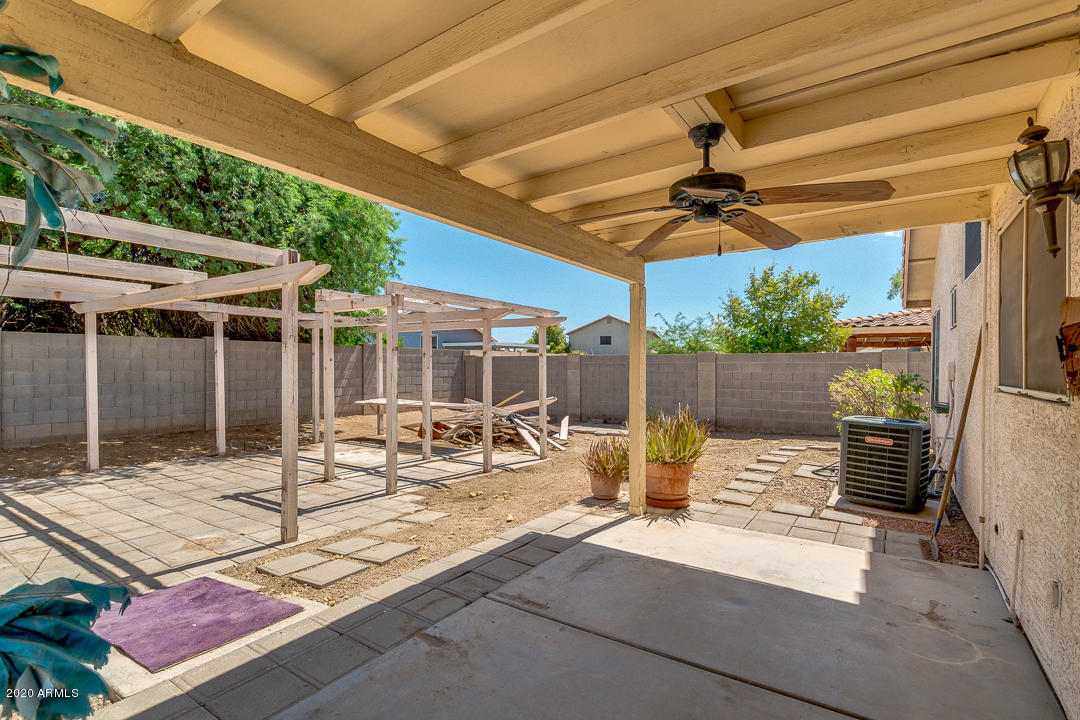 8660 West Granada Road Phoenix, AZ 85037 - Photo 31 of 32 31-Granada