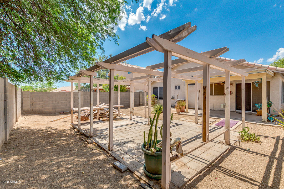 8660 West Granada Road Phoenix, AZ 85037 - Photo 32 of 32 32-Granada