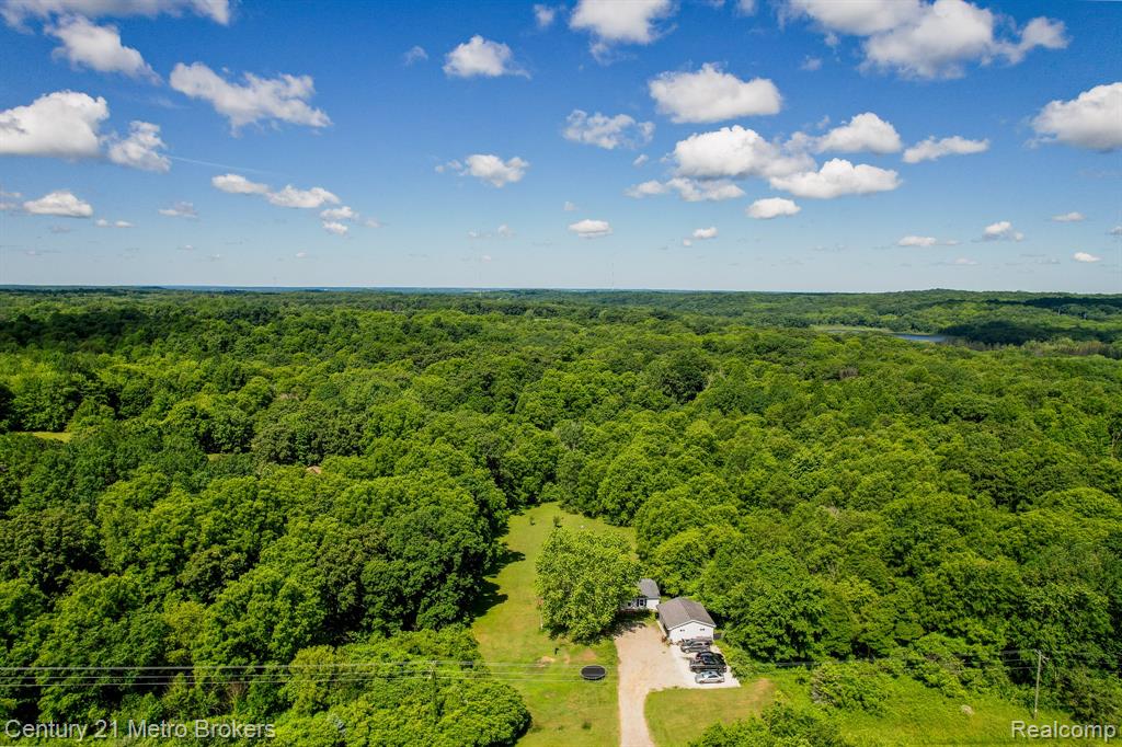6100 Otis Lake Road Delton, MI 49046 - Photo 30 of 30