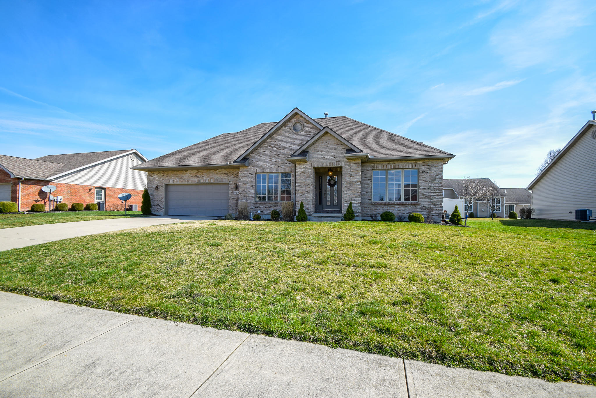 757 Governors Road Troy, OH 45373 - Photo 2 of 38 Gallery Image 2