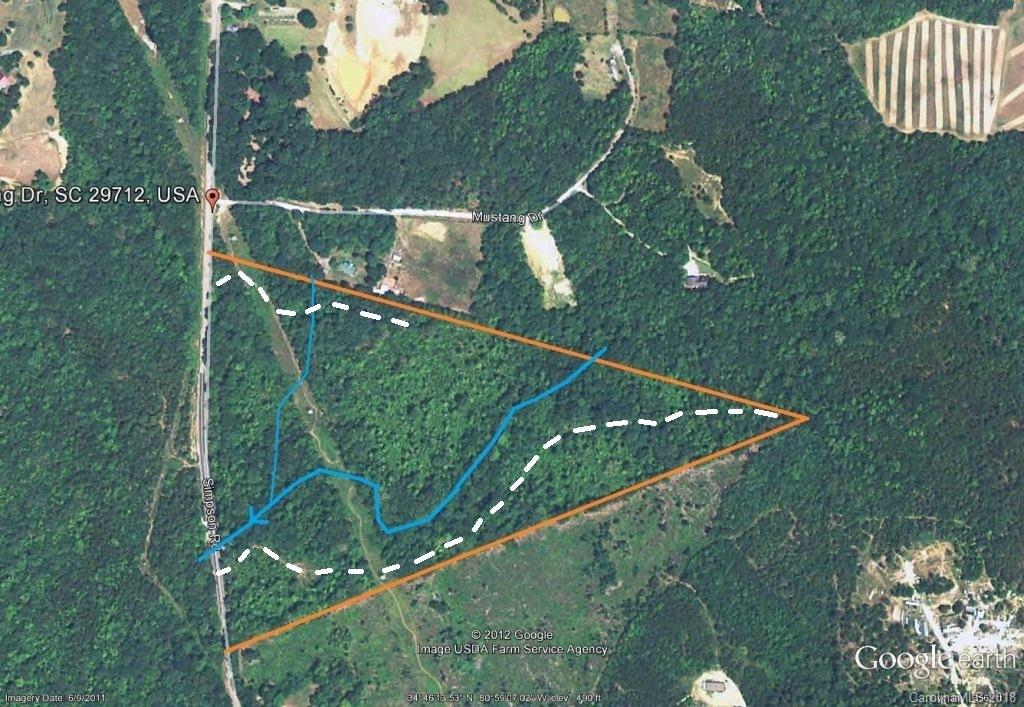 4371 A Simpson Road Edgemoor, SC 29712 - Photo 25 of 25
