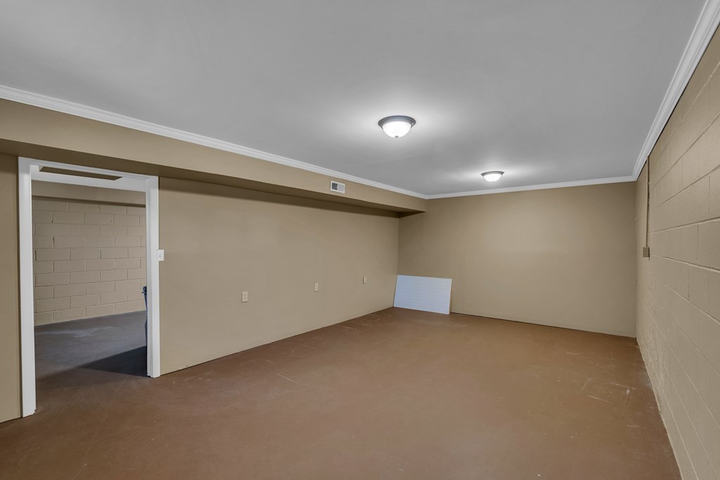 1868 Herbert Garrett Road Cookeville, TN 38506 - Photo 24 of 47 a view of an empty room