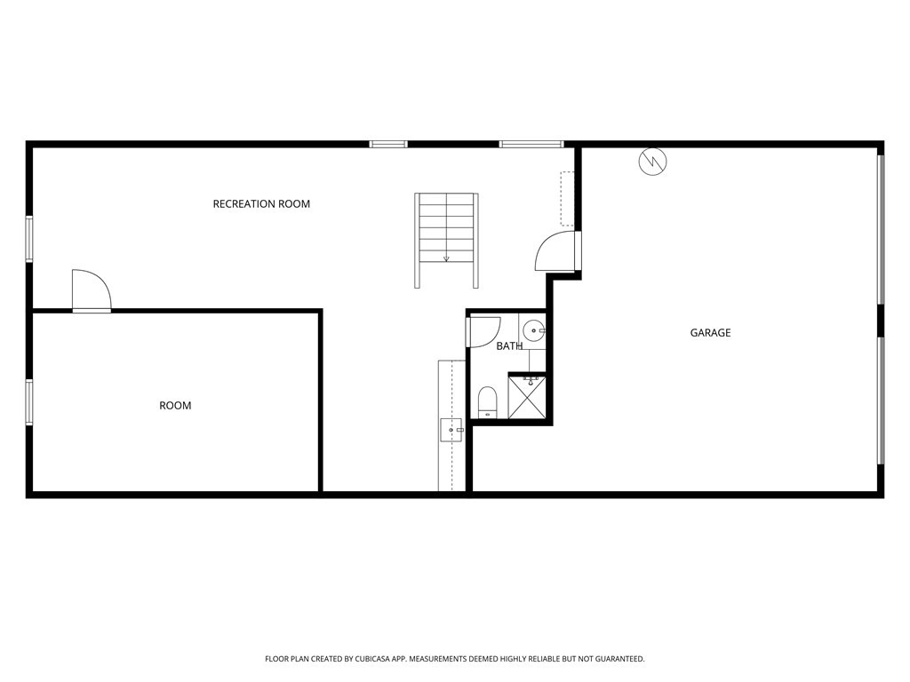 1868 Herbert Garrett Road Cookeville, TN 38506 - Photo 43 of 47 a picture of a room with a bench