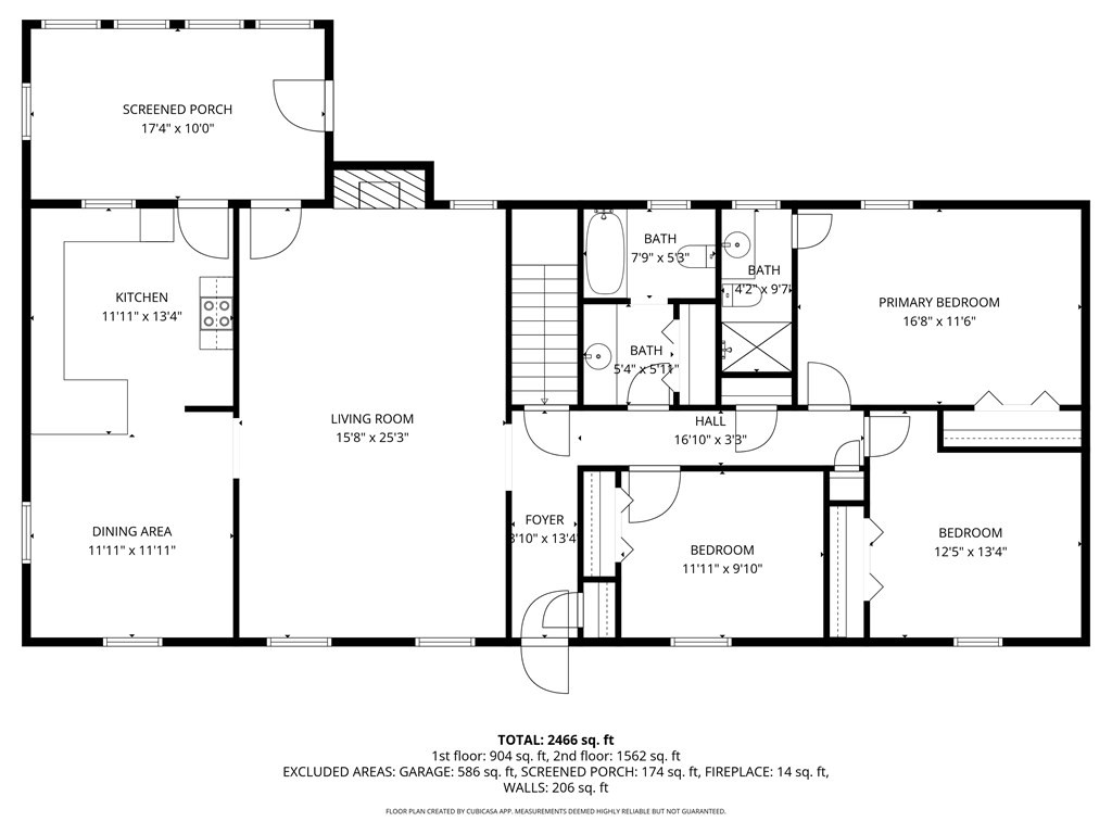 1868 Herbert Garrett Road Cookeville, TN 38506 - Photo 44 of 47 a picture of a black and white photo