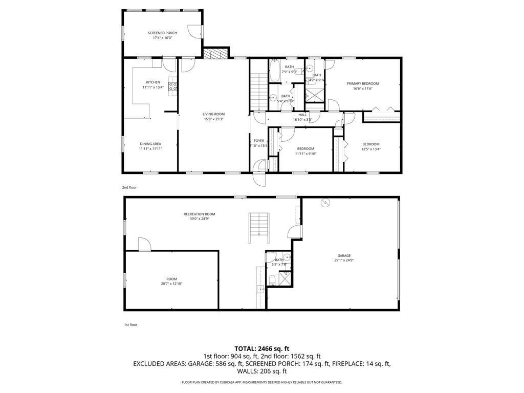 1868 Herbert Garrett Road Cookeville, TN 38506 - Photo 46 of 47 unknown