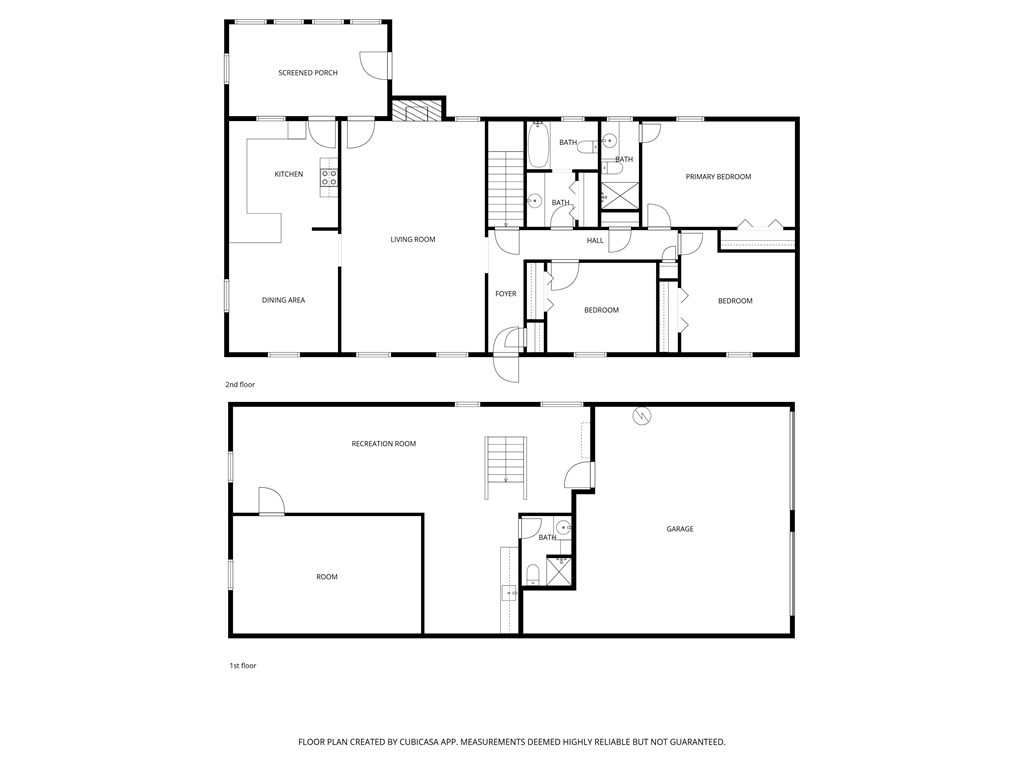 1868 Herbert Garrett Road Cookeville, TN 38506 - Photo 47 of 47