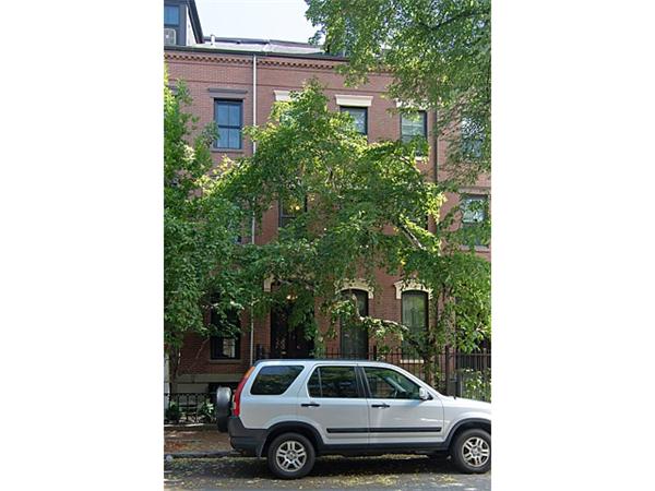 59 Rutland Street, Unit 2 Boston, MA 02118 - Photo 10 of 10 Gallery Image 10