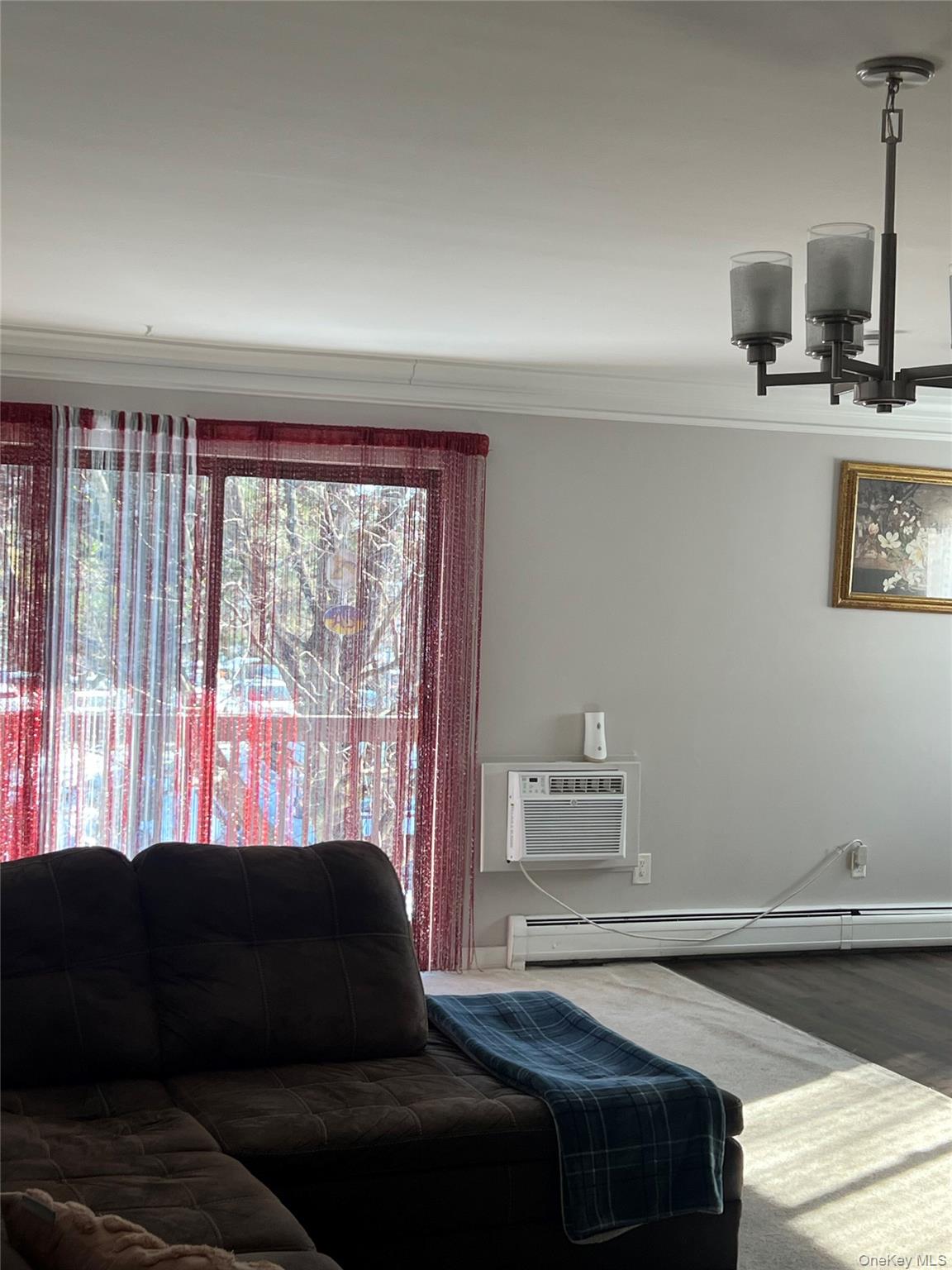 2 Secora Road, Unit 16 Monsey, NY 10952 - Photo 7 of 15 Living room / dining room