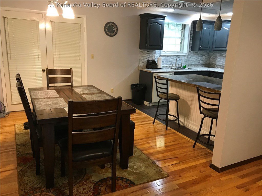 631 Hidden Valley Road Chapmanville, WV 25508 - Photo 10 of 14 Gallery Image 10