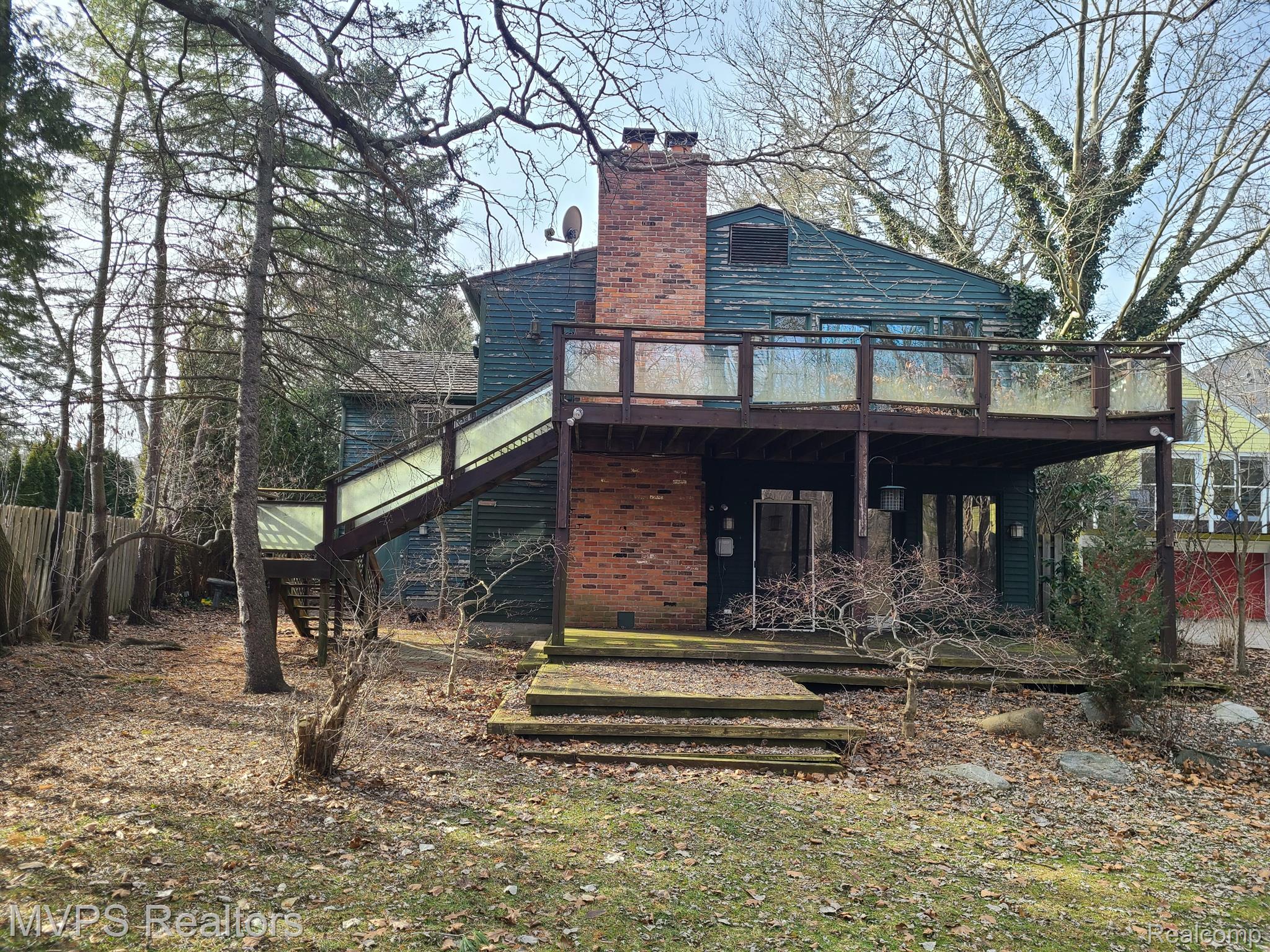 160 Baldwin Road Birmingham, MI 48009 - Photo 4 of 28 Gallery Image 4