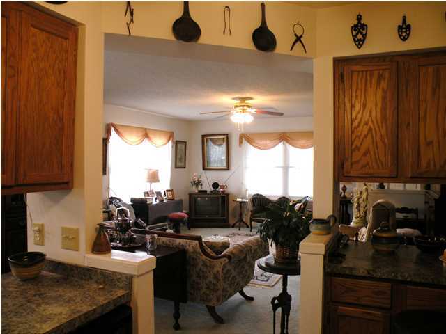 553 Hickory Ridge Road Waddy, KY 40076 - Photo 6 of 18 Additional Photo