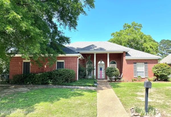 $297,000 | 331 Bay Cove, Richland, MS 39218