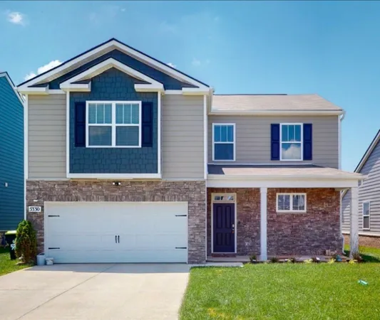 $415,000 | 5330 Owens Lane, White House, TN 37188