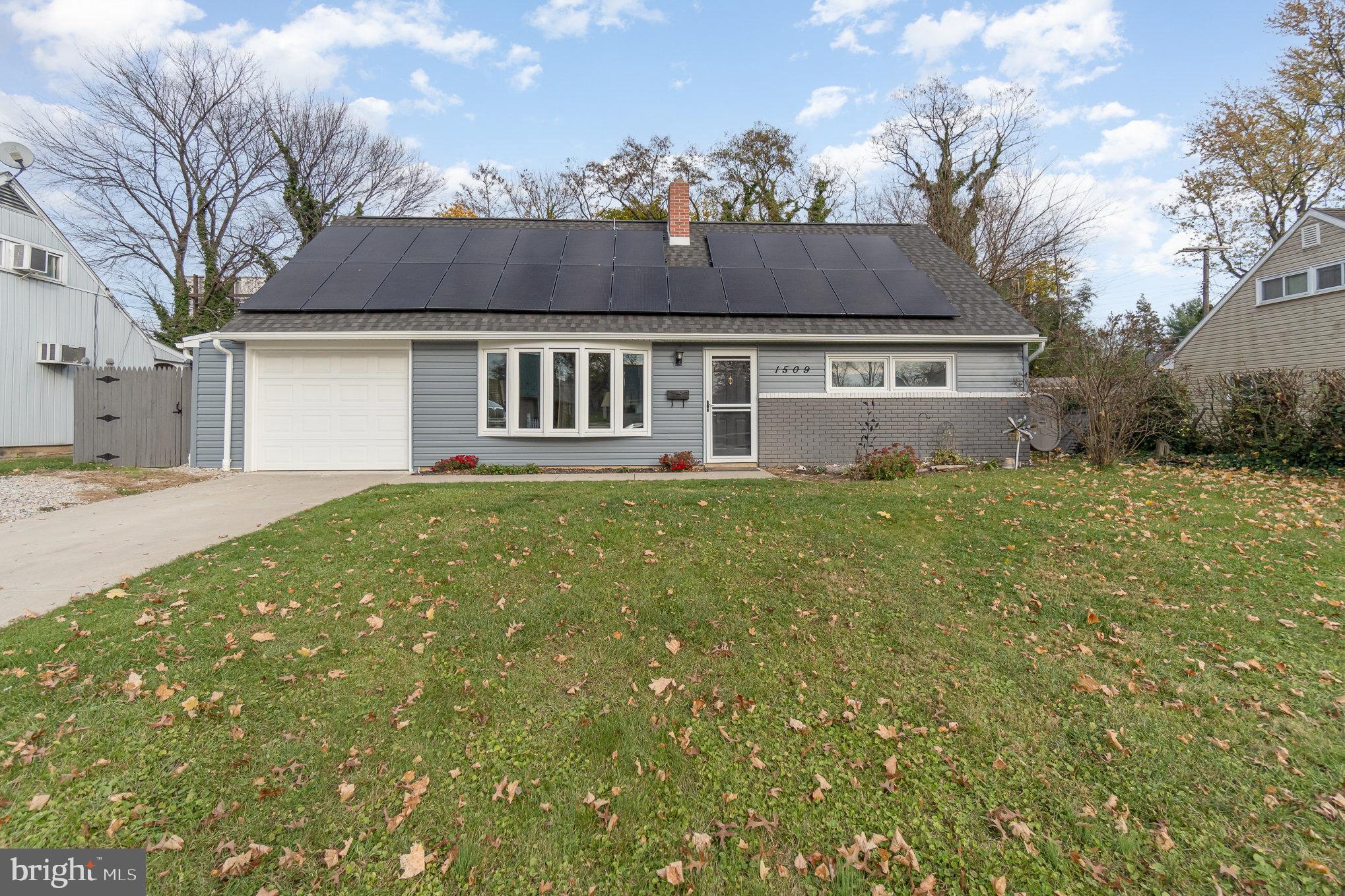 1509 Wogan Road York, PA 17404 - Photo 1 of 30 front view.