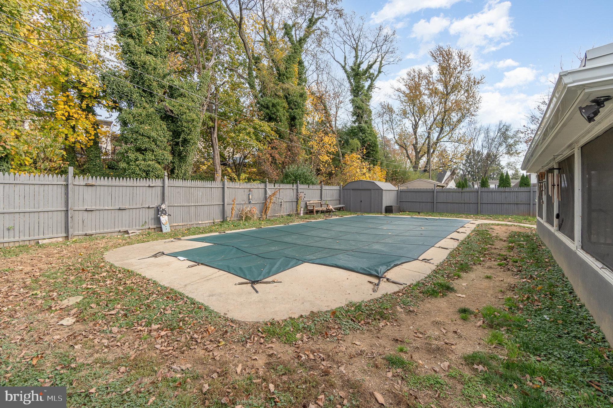 1509 Wogan Road York, PA 17404 - Photo 24 of 30 in ground pool