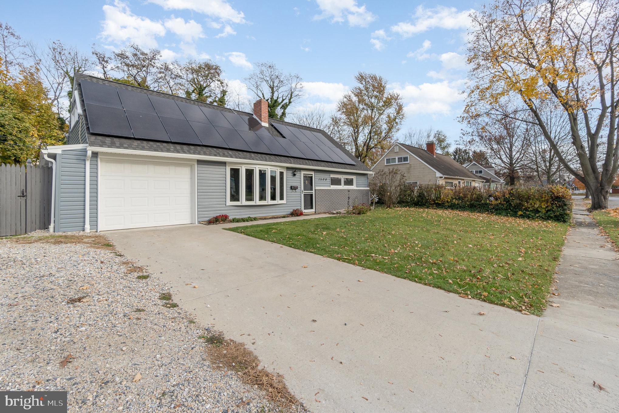 1509 Wogan Road York, PA 17404 - Photo 29 of 30
