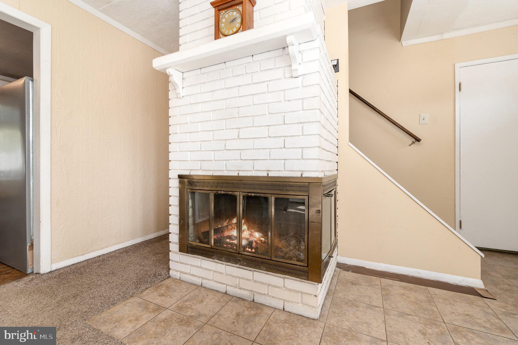 1509 Wogan Road York, PA 17404 - Photo 6 of 30 fire place