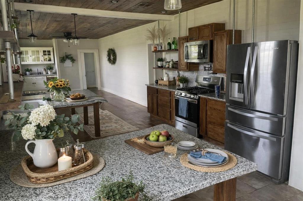 4858 Harris Road Iowa, LA 70647 - Photo 3 of 13 Gallery Image 3
