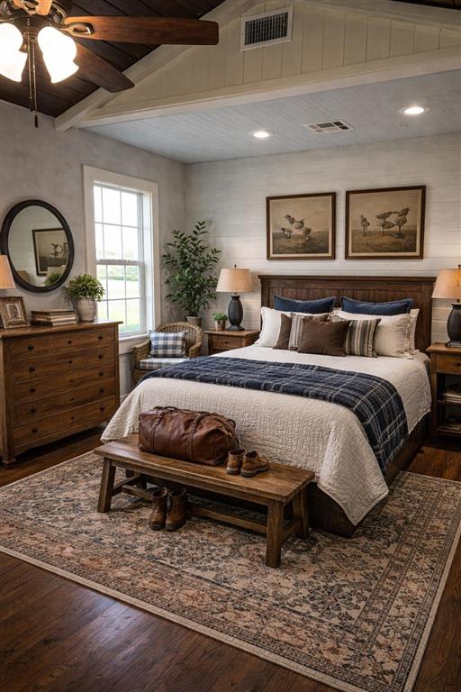 4858 Harris Road Iowa, LA 70647 - Photo 5 of 13 Gallery Image 5
