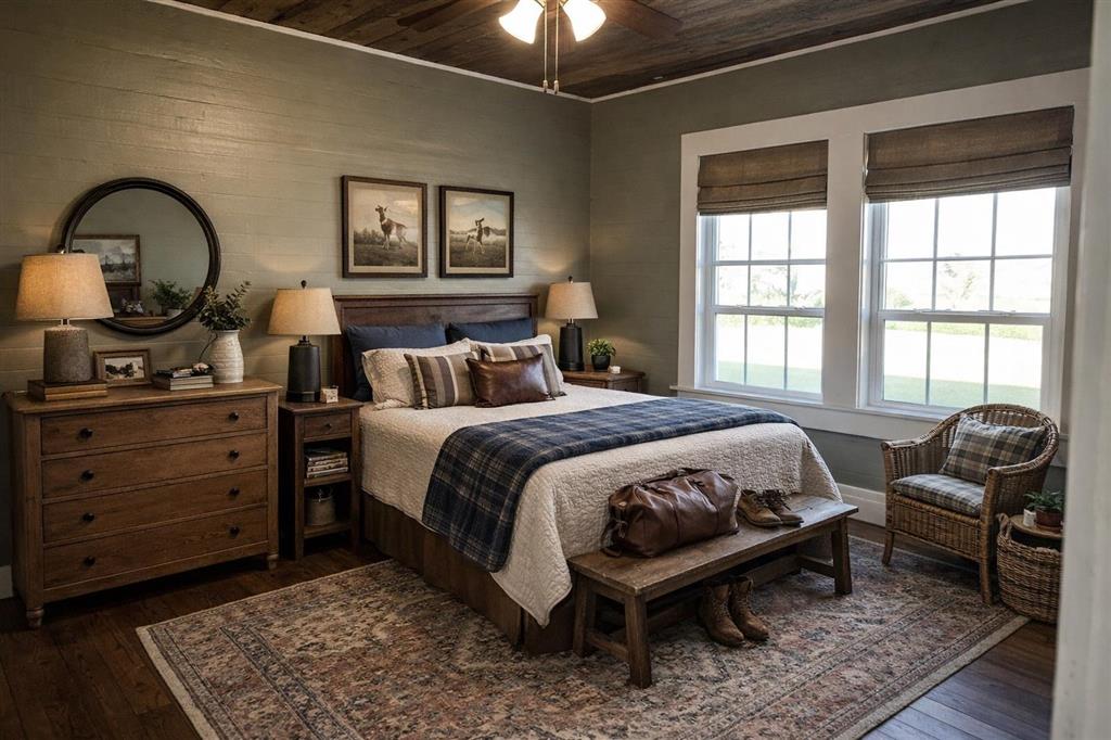 4858 Harris Road Iowa, LA 70647 - Photo 7 of 13 Gallery Image 7