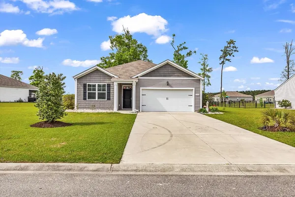 $329,900 | 616 Coquina Drive, Conway, SC 29526