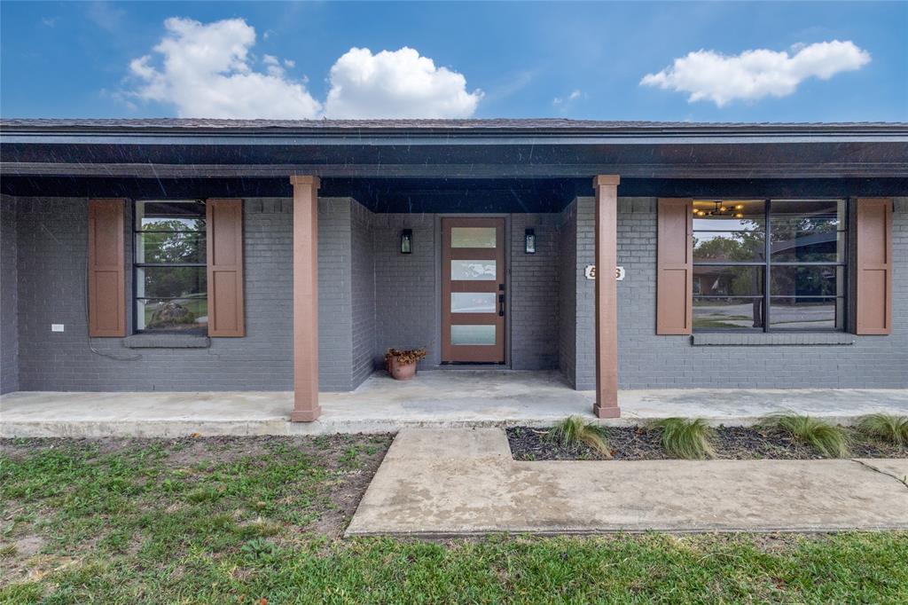 506 Neal Street Howe, TX 75459 - Photo 1 of 1 Gallery Image 1