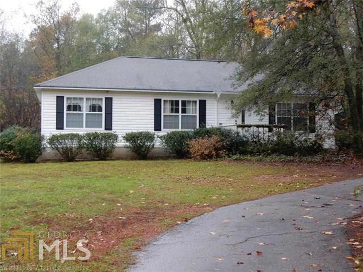 204 Fenner Road Jackson, GA 30233 - Photo 1 of 1