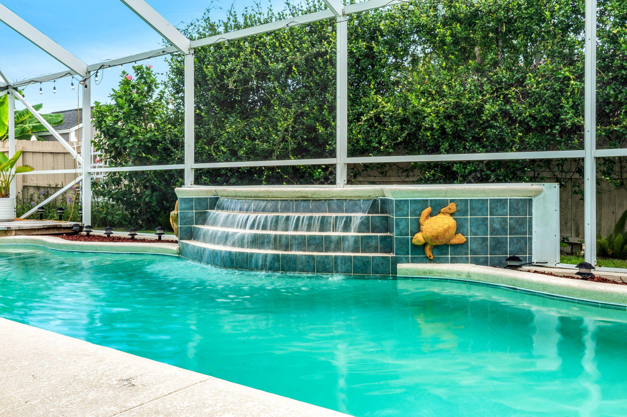 680 Mark Drive Melbourne, FL 32904 - Photo 17 of 36 a view of a park with slide