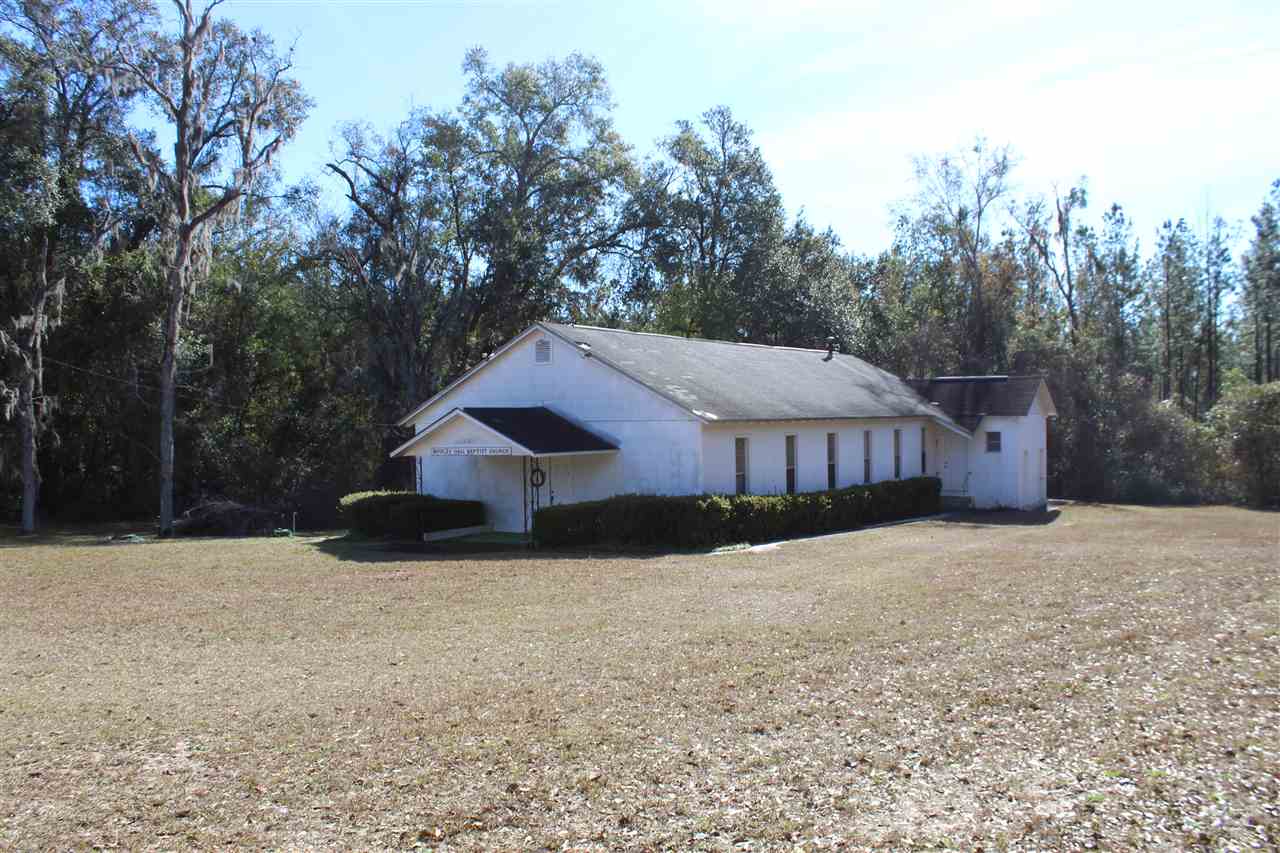 4843 Southwest Moseley Hall Road Madison County, FL 32340 - Photo 11 of 12 Gallery Image 11