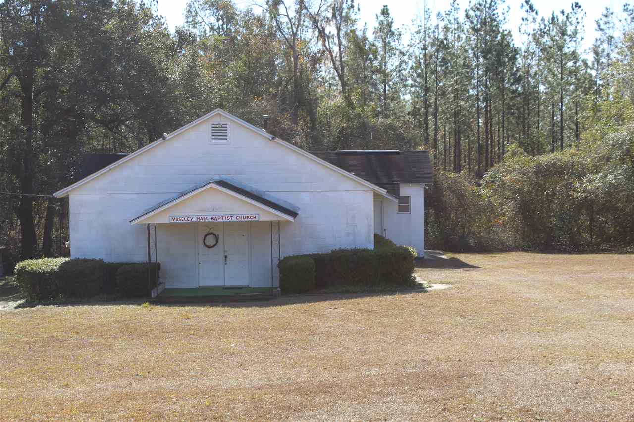 4843 Southwest Moseley Hall Road Madison County, FL 32340 - Photo 12 of 12 Gallery Image 12