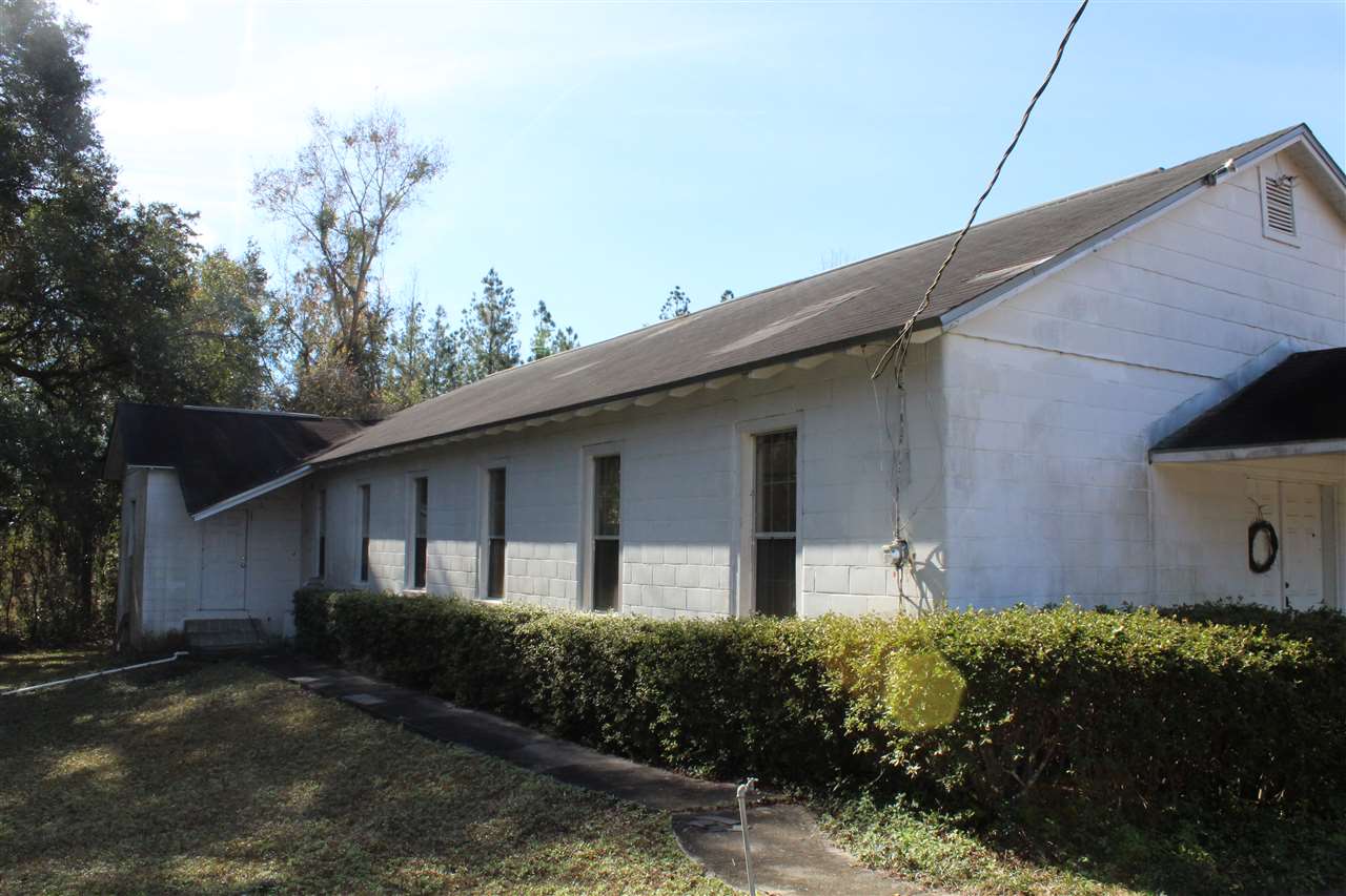 4843 Southwest Moseley Hall Road Madison County, FL 32340 - Photo 6 of 12 Gallery Image 6