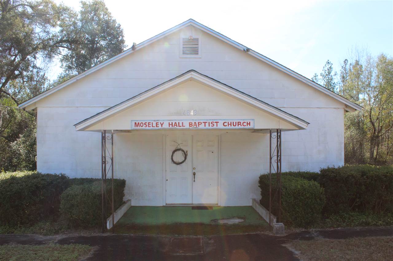 4843 Southwest Moseley Hall Road Madison County, FL 32340 - Photo 7 of 12 Gallery Image 7