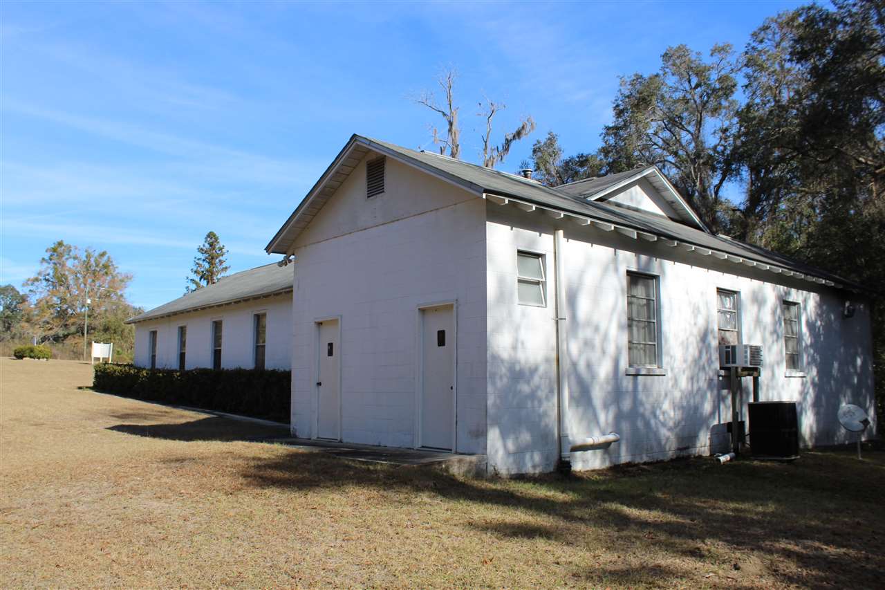 4843 Southwest Moseley Hall Road Madison County, FL 32340 - Photo 8 of 12 Gallery Image 8