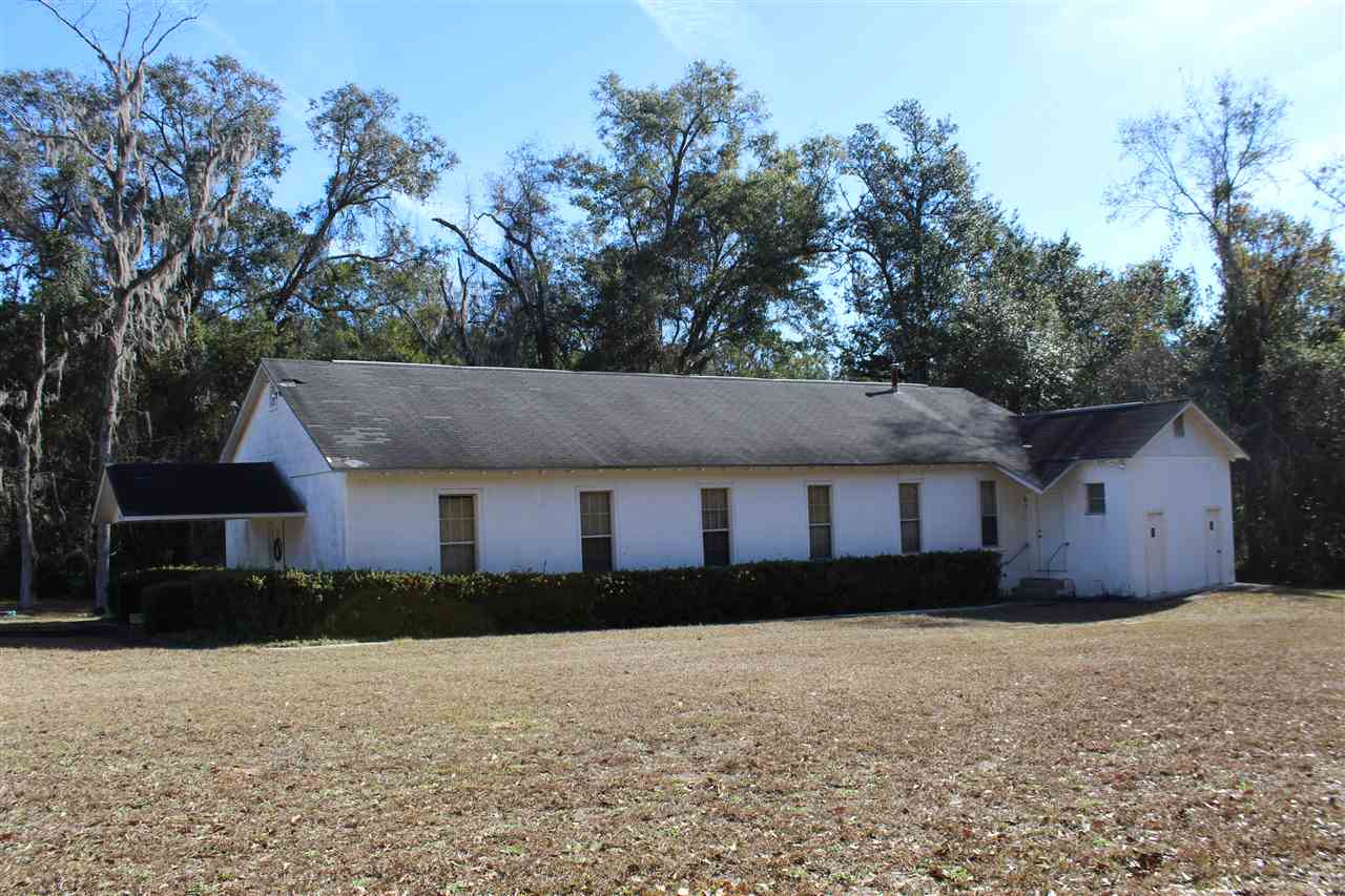 4843 Southwest Moseley Hall Road Madison County, FL 32340 - Photo 9 of 12 Gallery Image 9