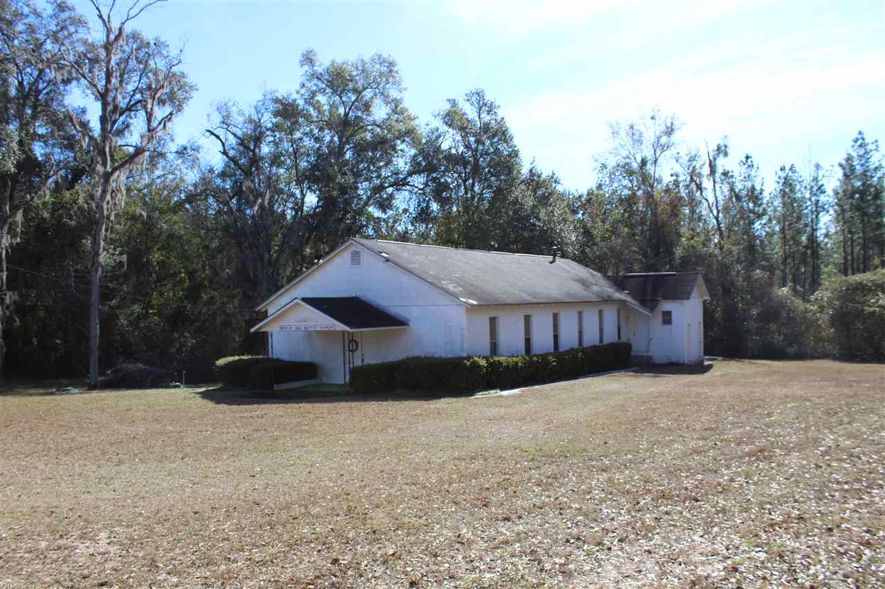 4843 Southwest Moseley Hall Road Madison County, FL 32340 - Photo 10 of 12 Gallery Image 10